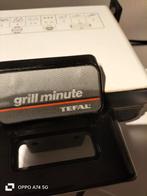 Tosti ijzer, Ophalen of Verzenden, Zo goed als nieuw, Staal of Rvs, Overige typen