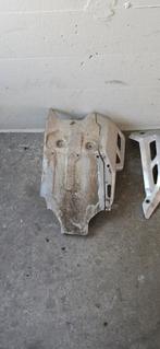 CRF1100 onderplaat, Ophalen of Verzenden, Gebruikt