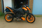 Ktm duke 690 kenteken, Ophalen of Verzenden