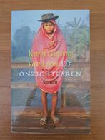 De onzichtbaren - Karel Glastra van Loon, Ophalen of Verzenden, Zo goed als nieuw, Nederland
