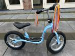 Puky Loopfiets blauw, Fietsen en Brommers, Fietsen | Kinderfietsjes, Ophalen, Gebruikt, Minder dan 16 inch