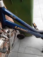 Dames fiets union, Gebruikt, Versnellingen, 56 cm of meer, Ophalen