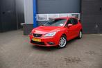 Seat Ibiza 1.0 TSI Carplay I Navi I Stoelverwarming, Auto's, Voorwielaandrijving, Stof, 40 €/maand, Euro 6