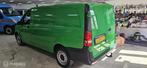 Mercedes Vito 111 CDI Lang Airco Cruise Trekhaak 60000 KM!, Gebruikt, Euro 6, 2000 kg, 1818 kg
