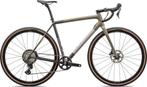 Specialized Crux Comp Taupe/smoke/midnight Shadow 56cm 2024, Fietsen en Brommers, Overige merken, -, - 0
-, NL, Nieuw