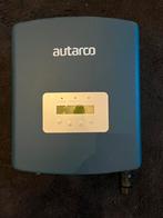 Omvormert merk Autarco, Watersport en Boten, Navigatiemiddelen en Scheepselektronica, Ophalen of Verzenden, Zo goed als nieuw