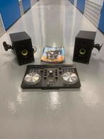 Hercules DJ Set - Klaar om te draaien!, Muziek en Instrumenten, Dj-sets en Draaitafels, Ophalen of Verzenden, Zo goed als nieuw