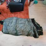 Highliner  300 grams maat 205 groen, Dieren en Toebehoren, Ophalen of Verzenden, Zo goed als nieuw, Deken