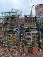 2150 Gemêleerde Dakpannen - Rusell Tiglia, Ophalen, Gebruikt