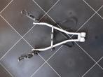 Te koop; Thule Xpress fietsendrager, incl lichtbalk, Ophalen, 2 fietsen, Gebruikt, Trekhaakdrager