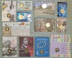 Verschillende 2 Euro coincards Griekenland 2014 t/m 2021 BU, Ophalen of Verzenden, Griekenland, 2 euro