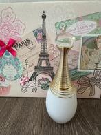 DIOR J'adore Eau de parfum decant 10 ml, Ophalen of Verzenden, Nieuw