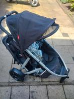 phil&teds kinderwagen  duo, Kinderen en Baby's, Buggy's, Overige merken, Gebruikt, Ophalen of Verzenden