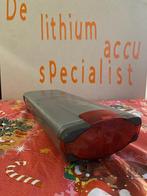 Sparta / Koga ION accu 10Ah PMU3 GEN2, Ophalen, Zo goed als nieuw, Ringslot