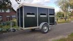 SCHAPENTRAILER /KLEINVEETRAILER IN ZEER GOEDE STAAT, Dieren en Toebehoren, Geslacht onbekend, Schaap, 6 jaar of ouder