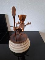 Disney beeld ratatouille, Verzamelen, Disney, Ophalen, Overige figuren, Zo goed als nieuw, Beeldje of Figuurtje