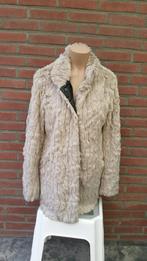 Only – vacht jas maat M, Only, Ophalen of Verzenden, Zo goed als nieuw, Maat 38/40 (M)