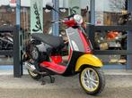 Vespa Primavera 125 ABS Mickey Mouse (Nieuw 0 km bj 2025), Scooter, Bedrijf, 125 cc