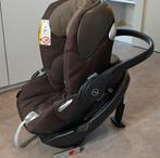 Cybex Cloud Z i-Size Autostoel, Zo goed als nieuw, Isofix, 0 t/m 13 kg, Slaapstand