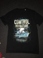 Intents Festival 2012 Hardstyle T-Shirt maat L - NIEUW, Ophalen of Verzenden, Nieuw, Maat 52/54 (L), Zwart