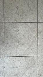 BKA tegels gratis zelf eruithalen, Ophalen, Gebruikt, 10 m² of meer, Vloertegels
