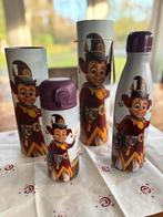 Limited edition Pardoes Symbolica Efteling IZI drink flessen, Verzamelen, Ophalen of Verzenden, Nieuw