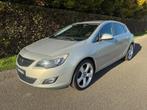 Opel Astra 1.6 AIRCO / CRUISE / NAVI / EXPORT, Voorwielaandrijving, 680 kg, 4 cilinders, 116 pk