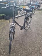 Koga traveller toerfiets, Fietsen en Brommers, Fietsen | Heren | Sportfietsen en Toerfietsen, Ophalen, Gebruikt, Vering, 57 tot 61 cm