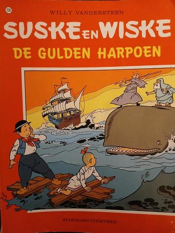 27 spannende avonturen van Suske en wiske  beschikbaar voor biedingen