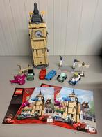 Lego cars big ben, Ophalen of Verzenden, Zo goed als nieuw