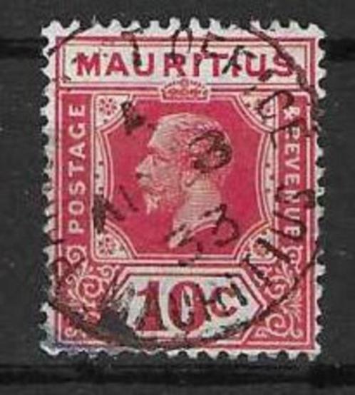 Mauritius Michel 192 I gestempeld, Postzegels en Munten, Postzegels | Afrika, Gestempeld, Overige landen, Ophalen of Verzenden