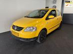 Volkswagen Fox 1.2 Trendline / NIEUWE APK, Voorwielaandrijving, Overige kleuren, 4 stoelen, 1198 cc