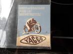 Folder YACCO guide de grassage pour les motocyclettes, Verzenden, Overige merken