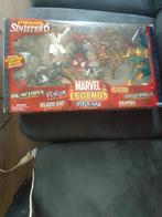 Spider-Man vs. Sinister 6 Marvel Legends, Ophalen of Verzenden, Nieuw, Film, Actiefiguur of Pop