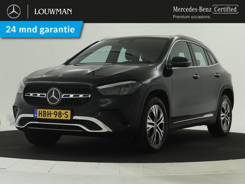 Mercedes-Benz GLA 250 e Face Lift Plug-In Hybride | Dodehoek, Auto's, Mercedes-Benz, Te koop, GLA, Achteruitrijcamera, Airbags