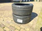 Michelin Pilot Super Sport 285 35 20 6,5mm, Ophalen of Verzenden, Gebruikt