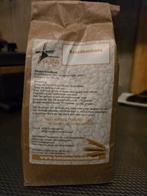 kruidkoek mix 'de lelie', Ophalen