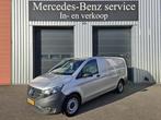 Mercedes Vito GB 116CDI K 163pk 320/2800, Stof, Gebruikt, 4 cilinders, 2000 kg