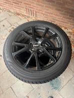 Winterset yaris cross met knappe banden, Auto-onderdelen, Banden en Velgen, Banden en Velgen, 17 inch, Personenwagen, Gebruikt