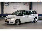 Citroen Grand C4 Picasso 1.6 VTi Intensive / 12 MND GARANTIE, Voorwielaandrijving, Gebruikt, 4 cilinders, 7 stoelen