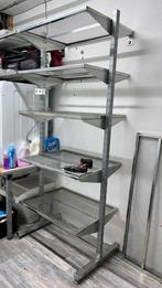 Ikea Broder stellingkast, Ophalen, Gebruikt