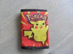 Pokemon portemonaie, pikachu,  zgan, Verzenden, Zo goed als nieuw