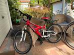 Super stoere mountainbike / ATB voor kinderen, Overige merken, Gebruikt, Ophalen of Verzenden, Minder dan 45 cm