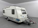 TEC Travel King 460 TDF, T.E.C., Bedrijf, 4 tot 5 meter, Lengtebed