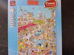 Legpuzzels, Ophalen of Verzenden, 500 t/m 1500 stukjes, Zo goed als nieuw, Legpuzzel