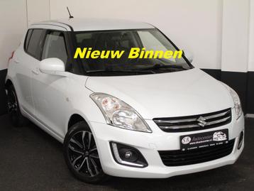 Suzuki Swift 1.2 SPORT*JN-JOY*CRUISE*LED*TREKHAAK*1E EIGENAA beschikbaar voor biedingen