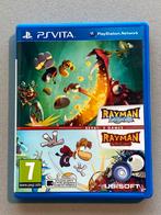 Rayman Legends + Origins - PS Vita, Spelcomputers en Games, Games | Sony PlayStation Vita, 2 spelers, Ophalen of Verzenden, Zo goed als nieuw
