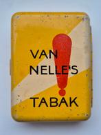 Van Nelle's Tabak blik Numans blikfabriek Amsterdam, Ophalen of Verzenden, Gebruikt, Van Nelle