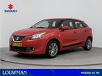 Suzuki Baleno 1.2 Exclusive | Airco | Stoelverwarming | Lich, Voorwielaandrijving, 12 maanden, Stof, Gebruikt