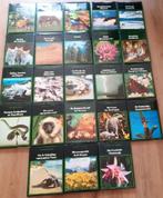 De wonderlijke natuur Lekturama 23 delen, Boeken, Ophalen, Gelezen, Natuur algemeen, Redactie